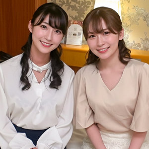 【本編フル動画】雪代さん＆秋元さん【俺の素人-Z-】