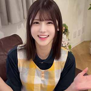 【本編フル動画】あかりさん【素人バキバキ動画】