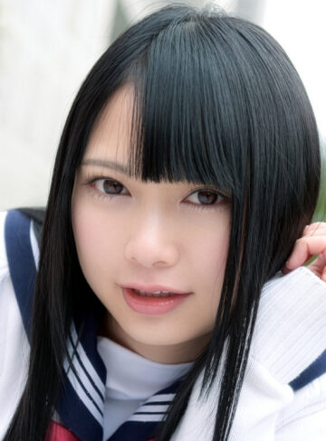 【本編フル動画】夏目 愛莉【Girl’s Blue】