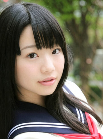 【本編フル動画】姫川 優奈【Girl’s Blue】