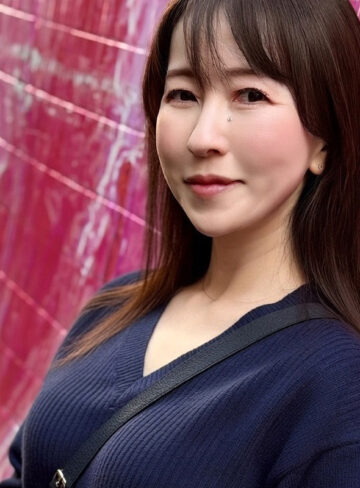 【本編フル動画】のぶこさん【人妻空蝉橋】