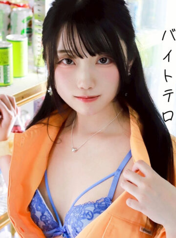 【本編フル動画】りおん【素人ぱいぱい】