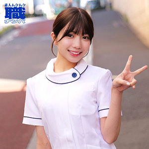 【本編フル動画】ゆなさん【素人ムクムク-職-】